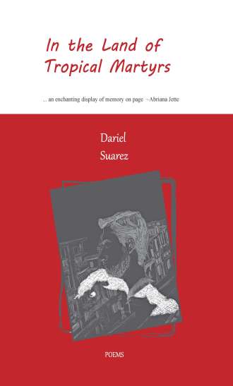 Chapbook cover